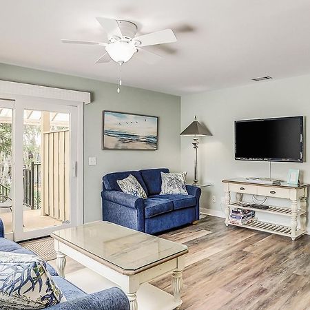 Springwood Villas 14 希爾頓黑德島 外观 照片