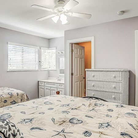 Springwood Villas 14 希爾頓黑德島 外观 照片